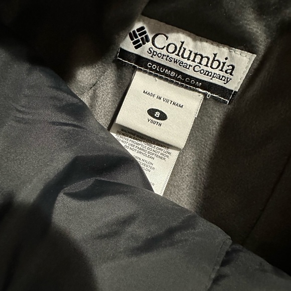 Columbia omni-shield snow pants - Picture 6 of 8